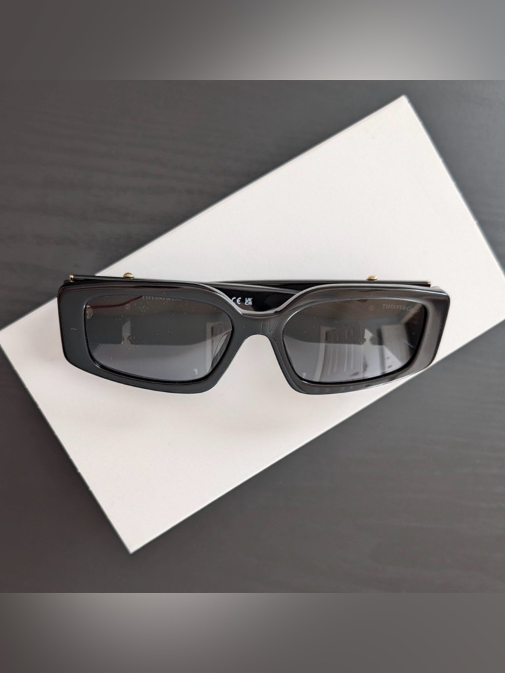 Tiffany & Co T408U Sunglasses